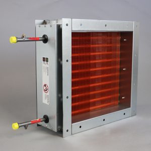 Enclosed Coil