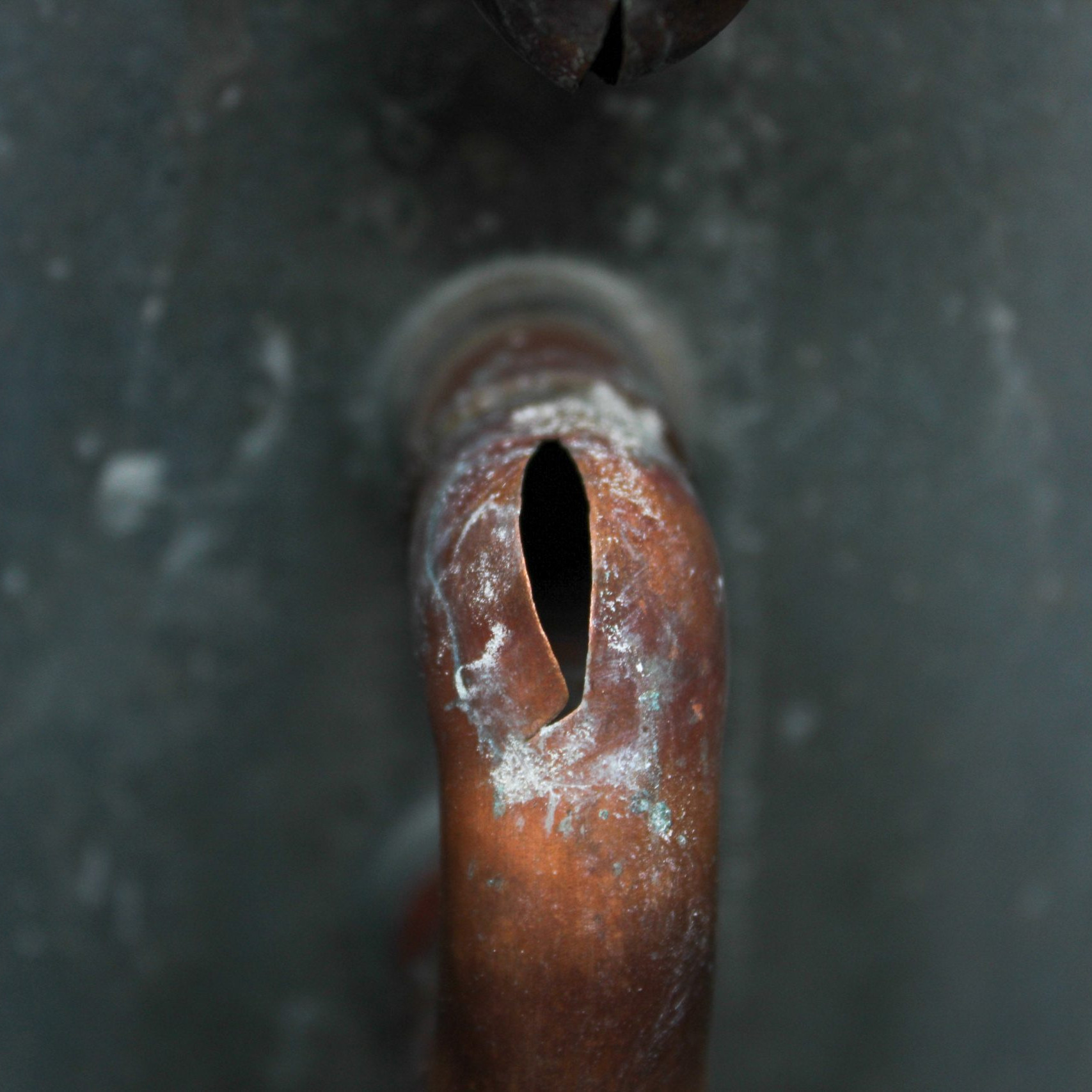 SPC Heating & Cooling Coil - Replacement Coils