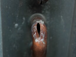 SPC Heating & Cooling Coil - Replacement Coils