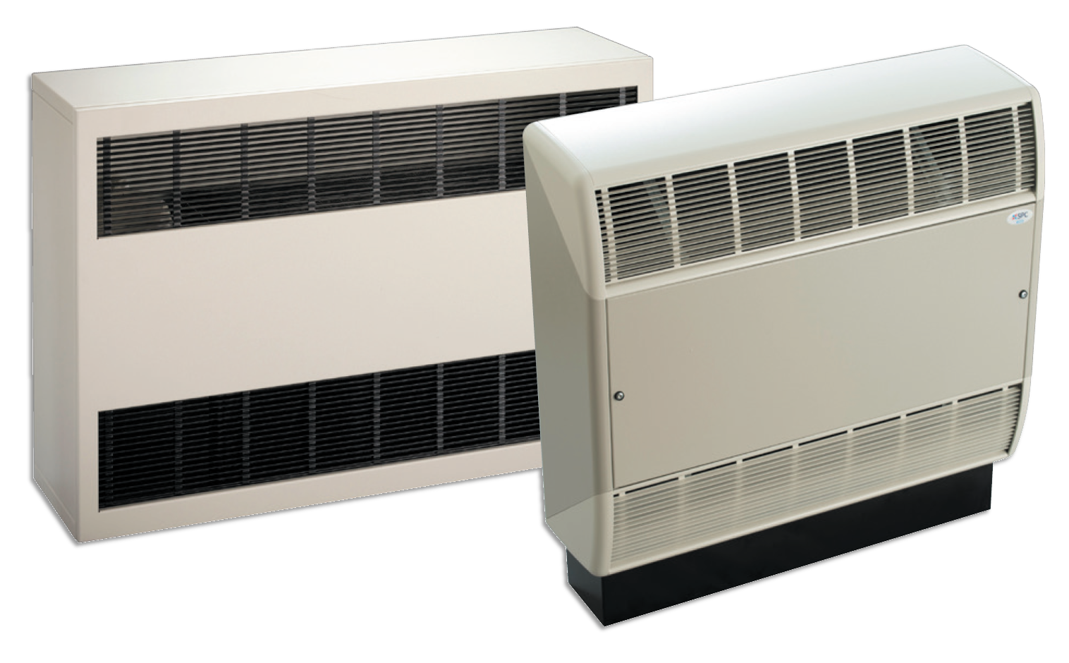 Belgravia Fan Convectors - Classic and Supreme