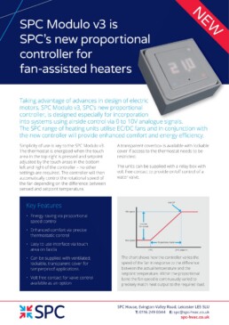 SPC Modulo v3 Leaflet Issue 1 (12.07.2024)