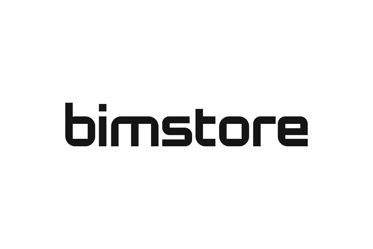 bimstore logo: download SPC BIM objects