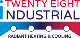 SPC iTwenty Eight Logo